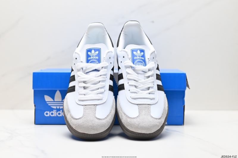 Adidas Samba Shoes